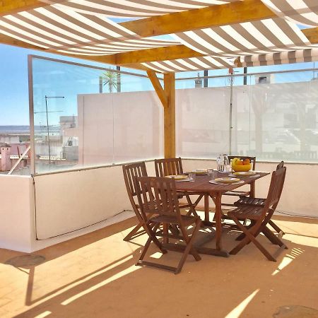 Alvor Terrace Villa 外观 照片