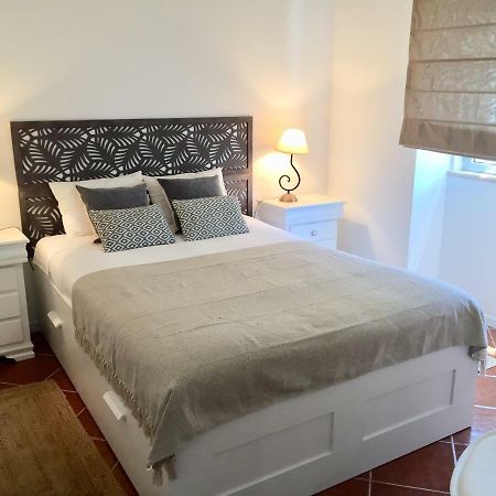 Alvor Terrace Villa 外观 照片