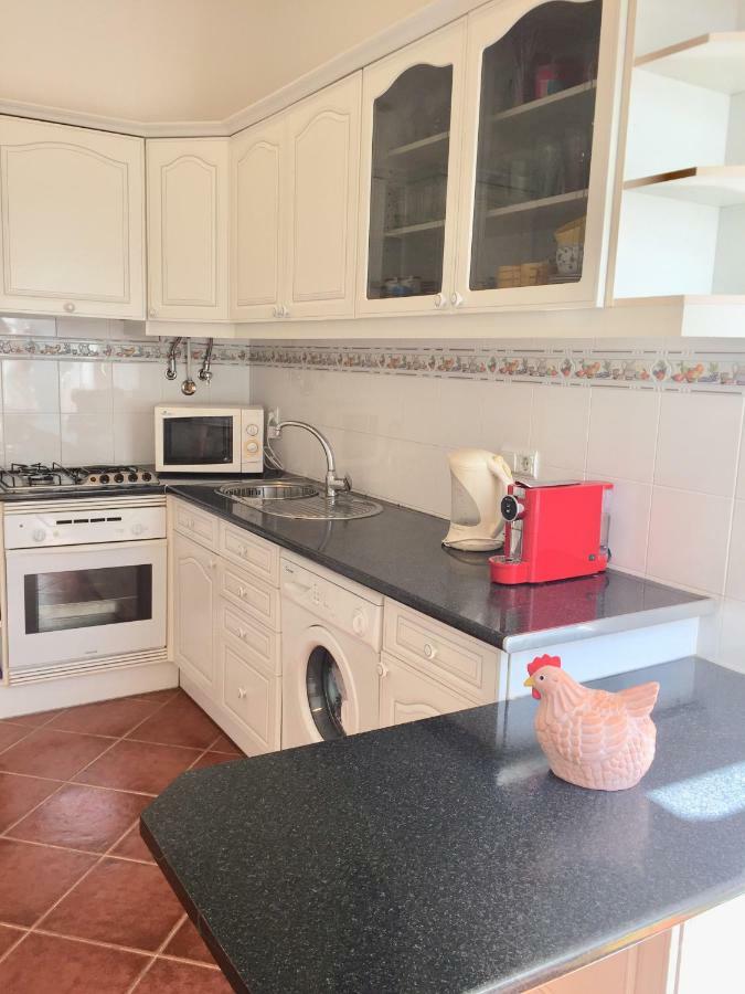 Alvor Terrace Villa 外观 照片
