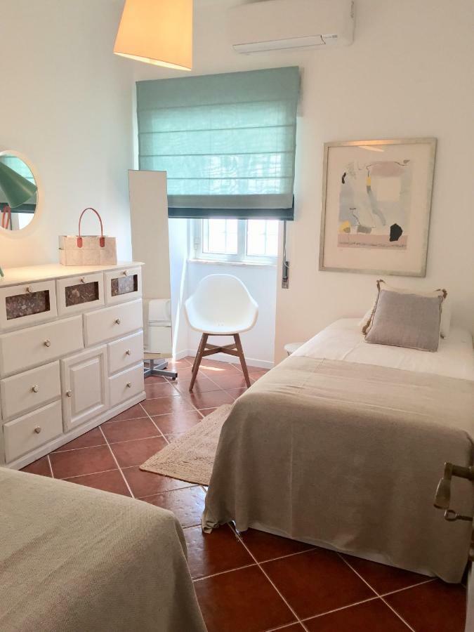 Alvor Terrace Villa 外观 照片