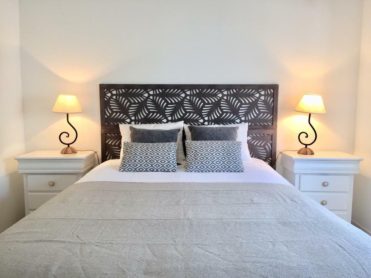 Alvor Terrace Villa 外观 照片