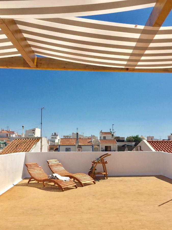 Alvor Terrace Villa 外观 照片