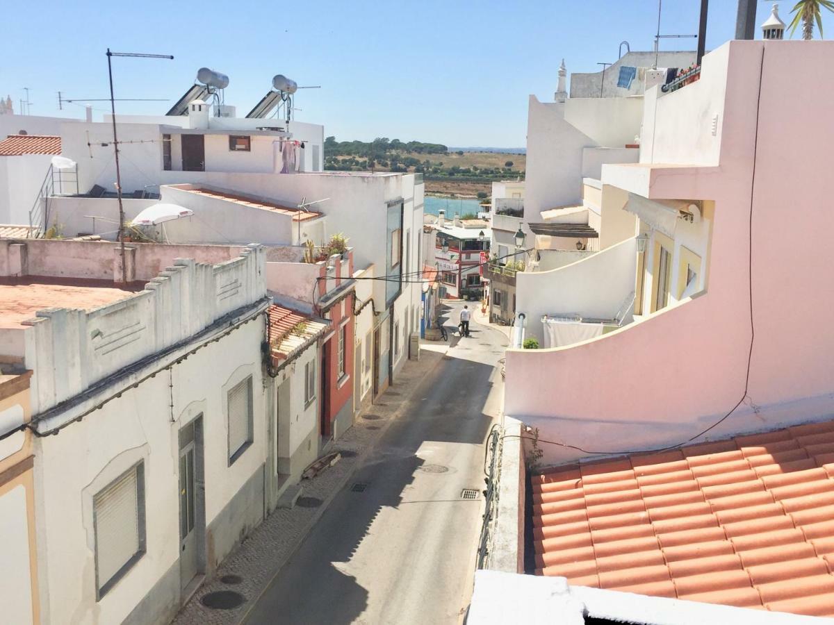 Alvor Terrace Villa 外观 照片