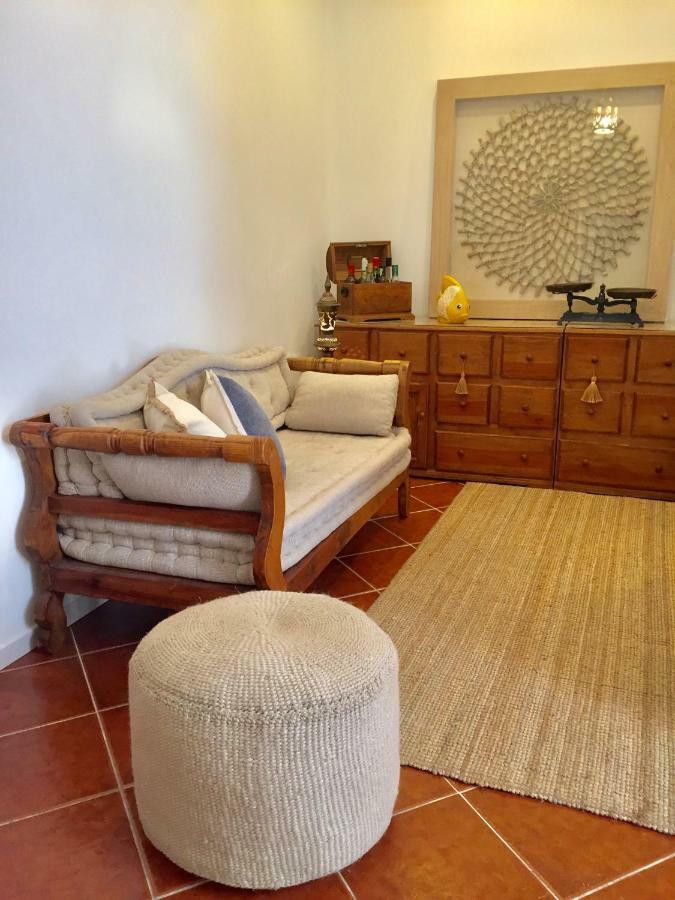 Alvor Terrace Villa 外观 照片