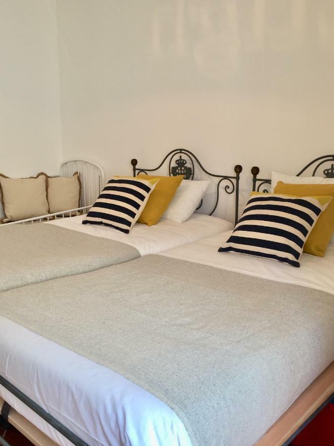 Alvor Terrace Villa 外观 照片
